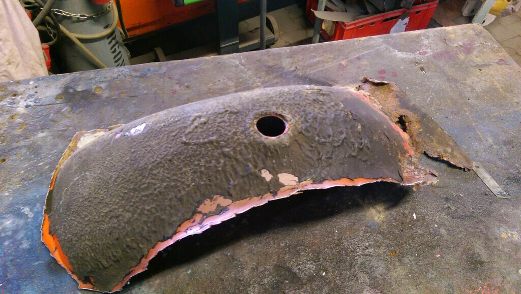 Bilder Autolackierung Kutsch