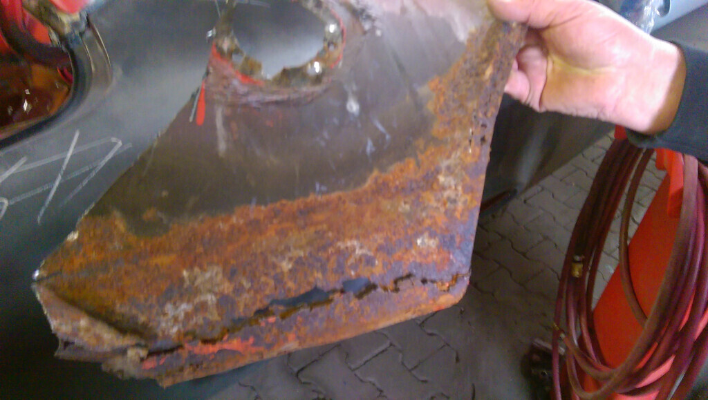 Bilder Autolackierung Kutsch