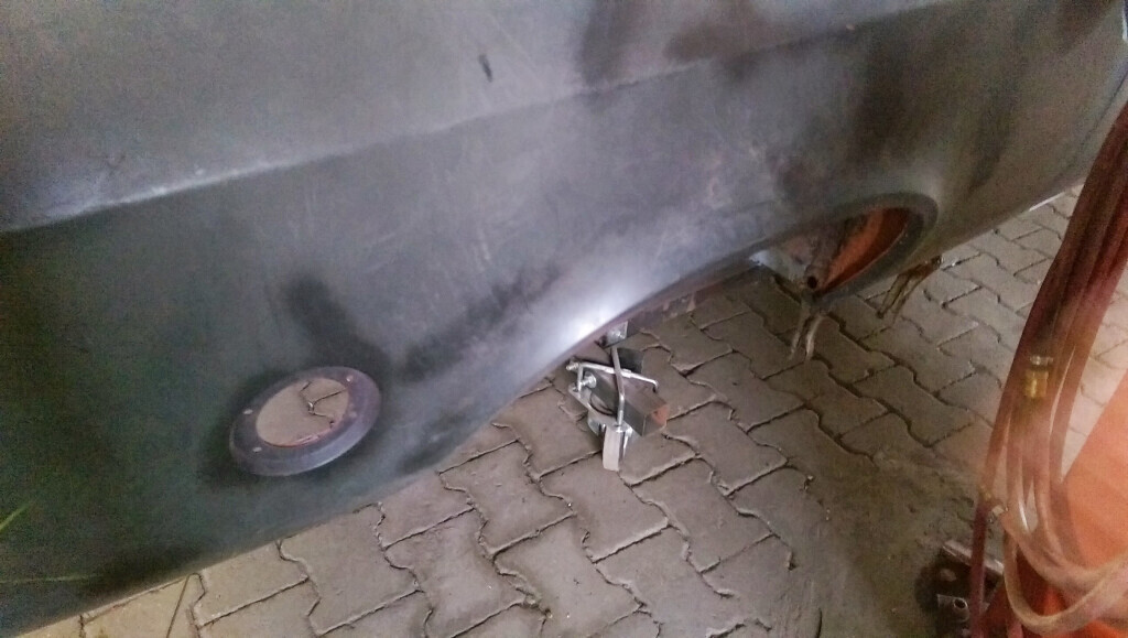 Bilder Autolackierung Kutsch