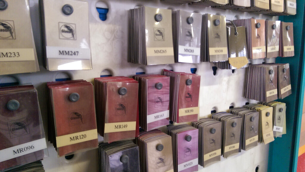 Bilder Autolackierung Kutsch