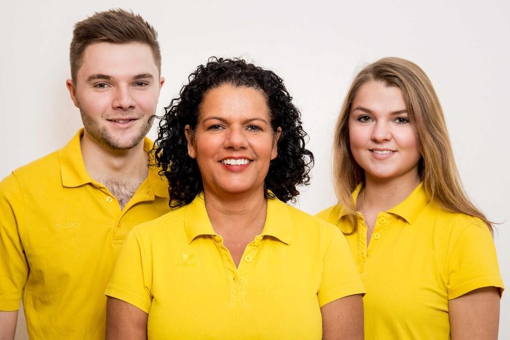 Bilder Zahnarztpraxis ZahnFlair - Zahnärztin Christina Lippmann Rellingen/ Hamburg