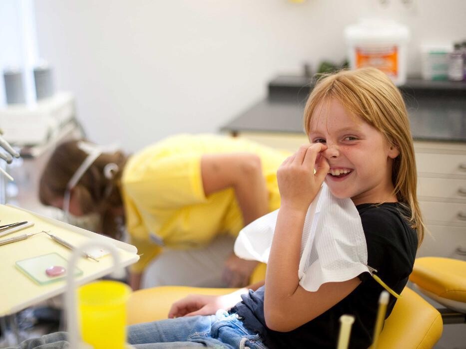 Bilder Zahnarztpraxis ZahnFlair - Zahnärztin Christina Lippmann Rellingen/ Hamburg