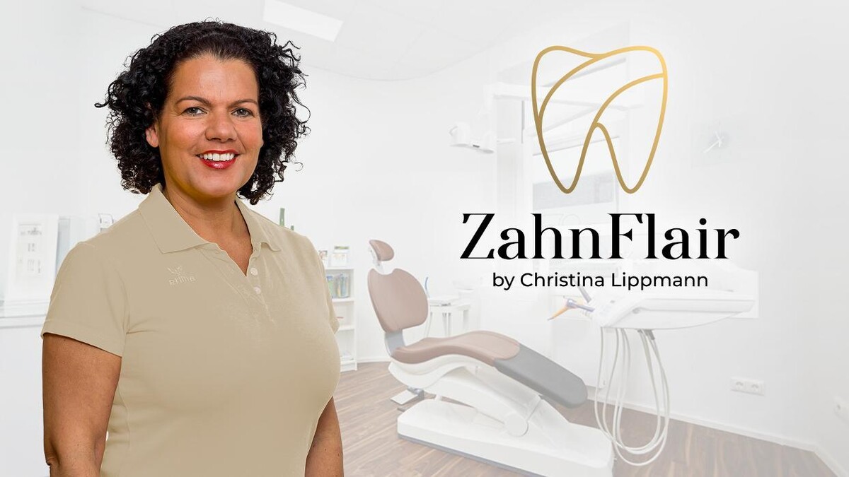 Bilder Zahnarztpraxis ZahnFlair - Zahnärztin Christina Lippmann Rellingen/ Hamburg