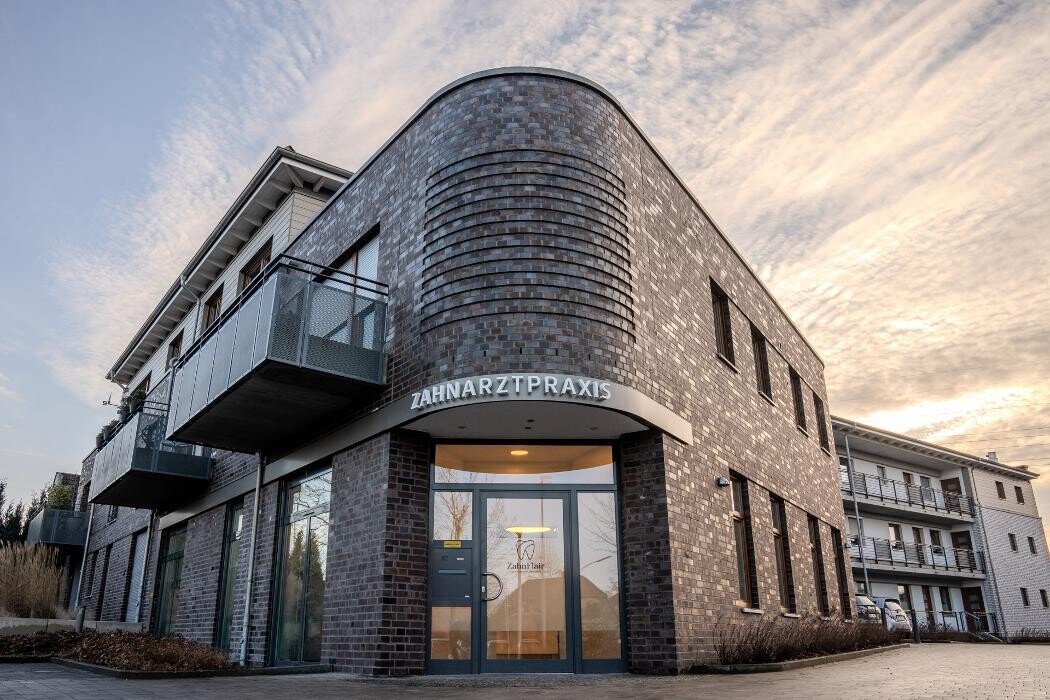 Bilder Zahnarztpraxis ZahnFlair - Zahnärztin Christina Lippmann Rellingen/ Hamburg