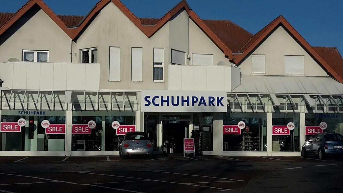 Bilder SCHUHPARK
