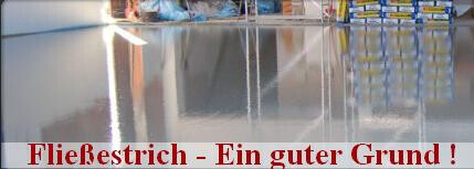 Bilder Derksen Estrich Bau & Baustoffhandel