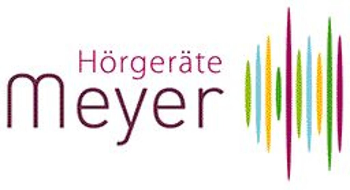 Hörgeräte Meyer GmbH Logo