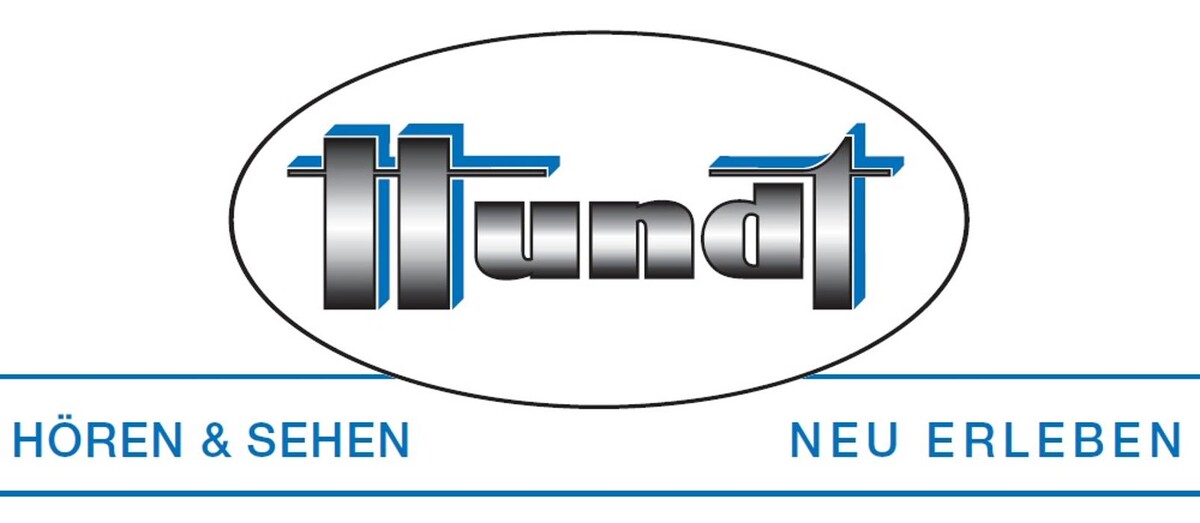 Martina Hundt Hören & Sehen Logo