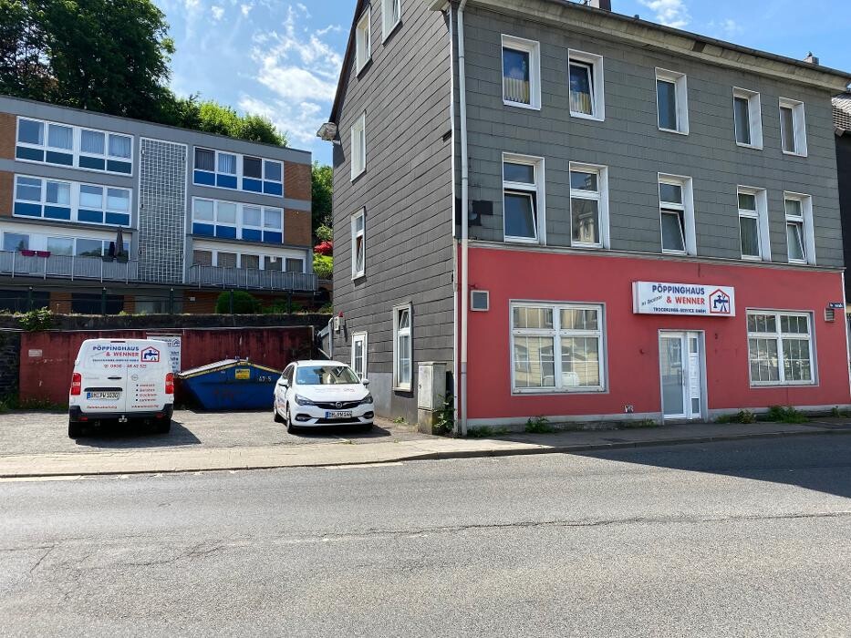 Bilder Pöppinghaus & Wenner Trocknungs-Service GmbH