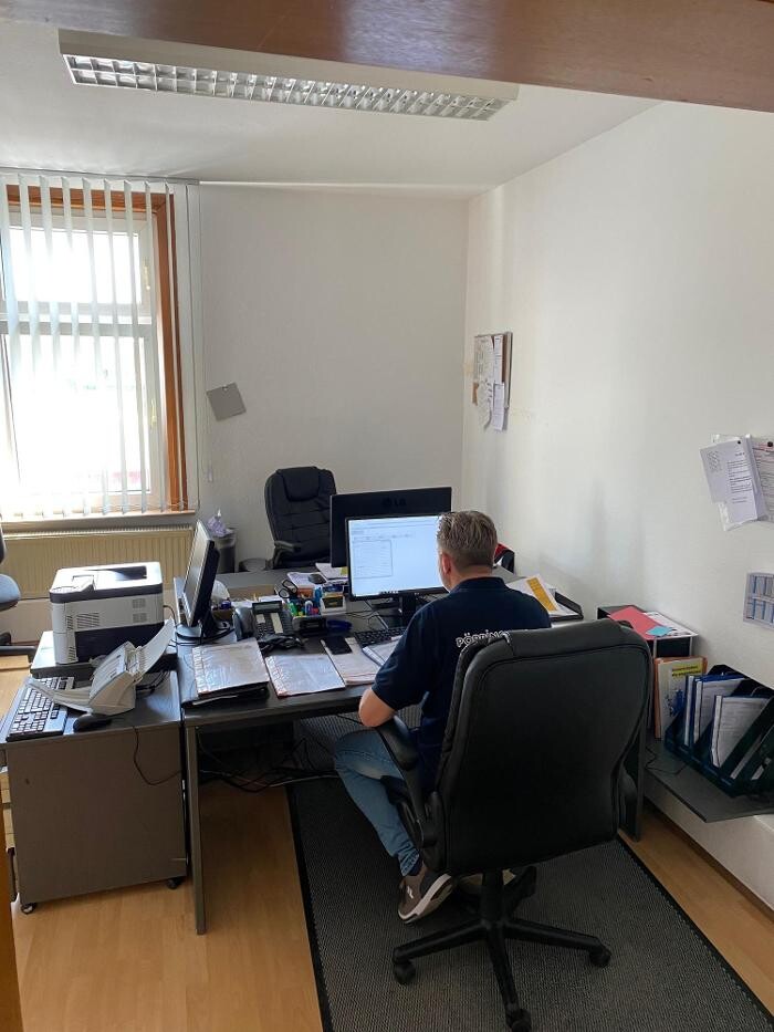 Bilder Pöppinghaus & Wenner Trocknungs-Service GmbH
