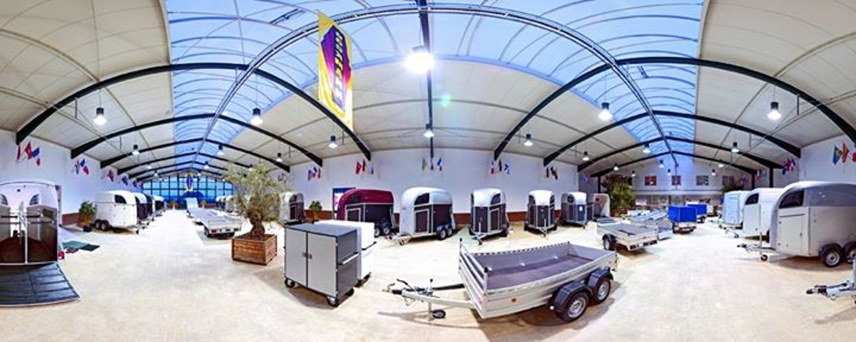 Bilder Böckmann Center Hagstedt GmbH