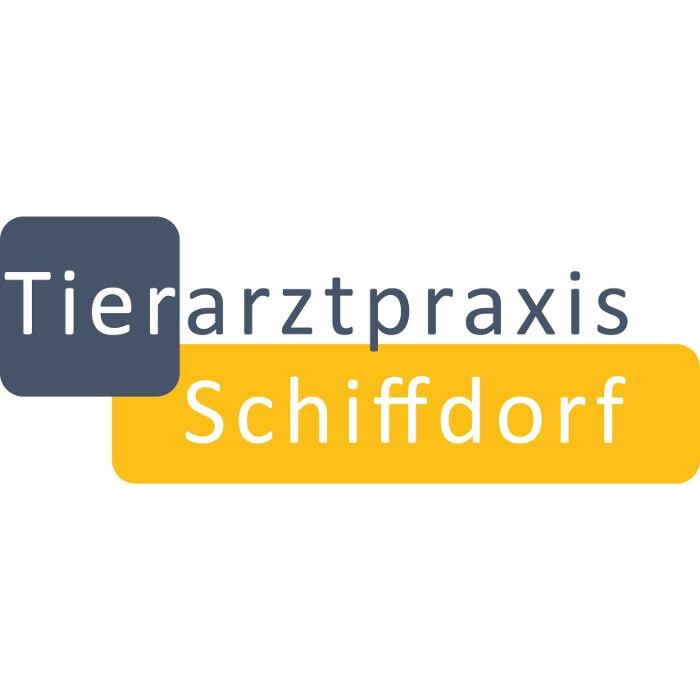 Tierarztpraxis Schiffdorf Logo