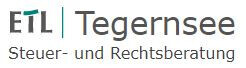 ETL Baumann GmbH Steuerberatungsgesellschaft Logo