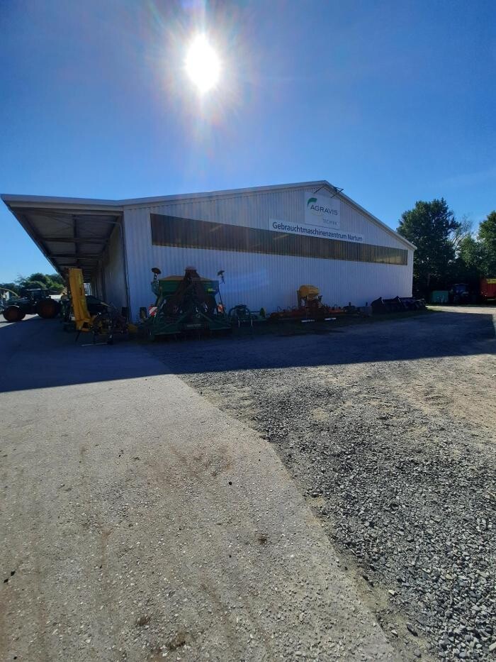 Bilder New-Tec West Vertriebsgesellschaft für Agrartechnik mbH in Gyhum