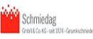 Schmiedag GmbH Logo