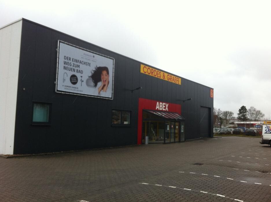 Bilder EFG CORDES & GRAEFE EMDEN