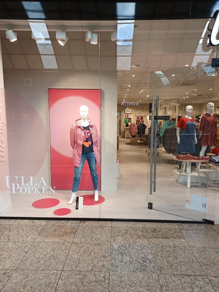 Bilder Ulla Popken | Große Größen | Magdeburg