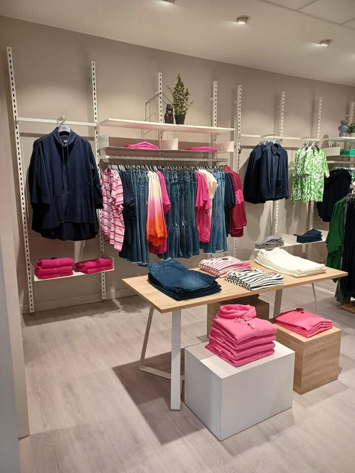 Bilder Ulla Popken | Große Größen | Magdeburg