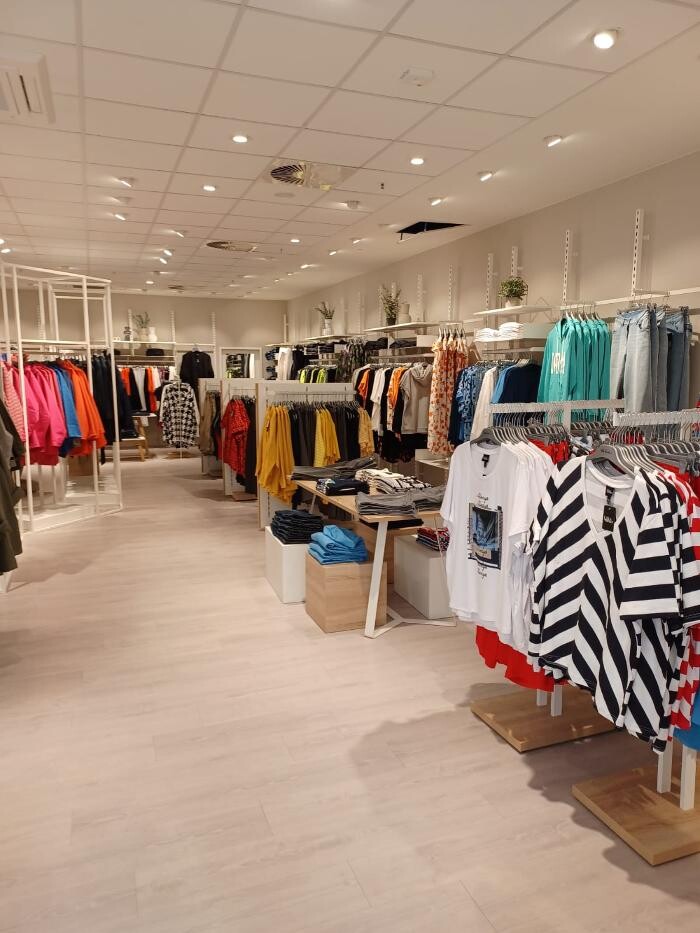 Bilder Ulla Popken | Große Größen | Magdeburg