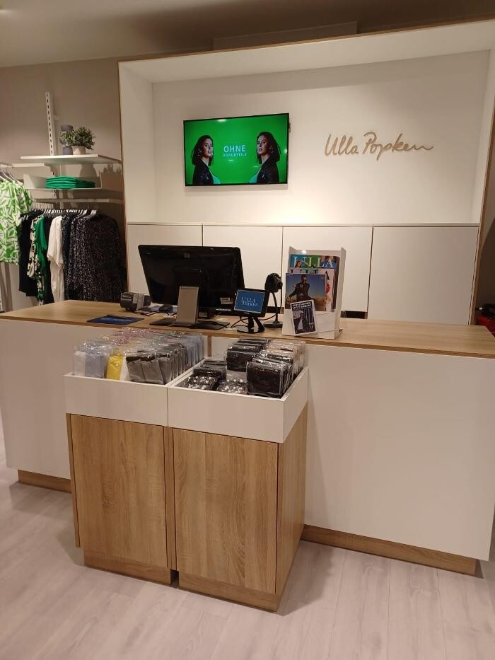 Bilder Ulla Popken | Große Größen | Magdeburg
