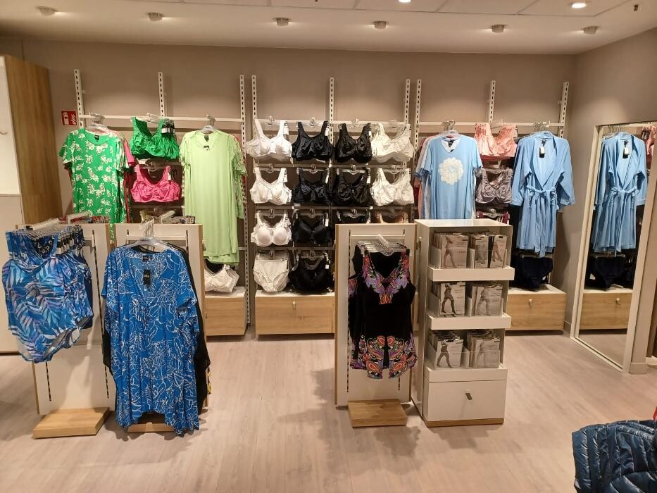 Bilder Ulla Popken | Große Größen | Magdeburg