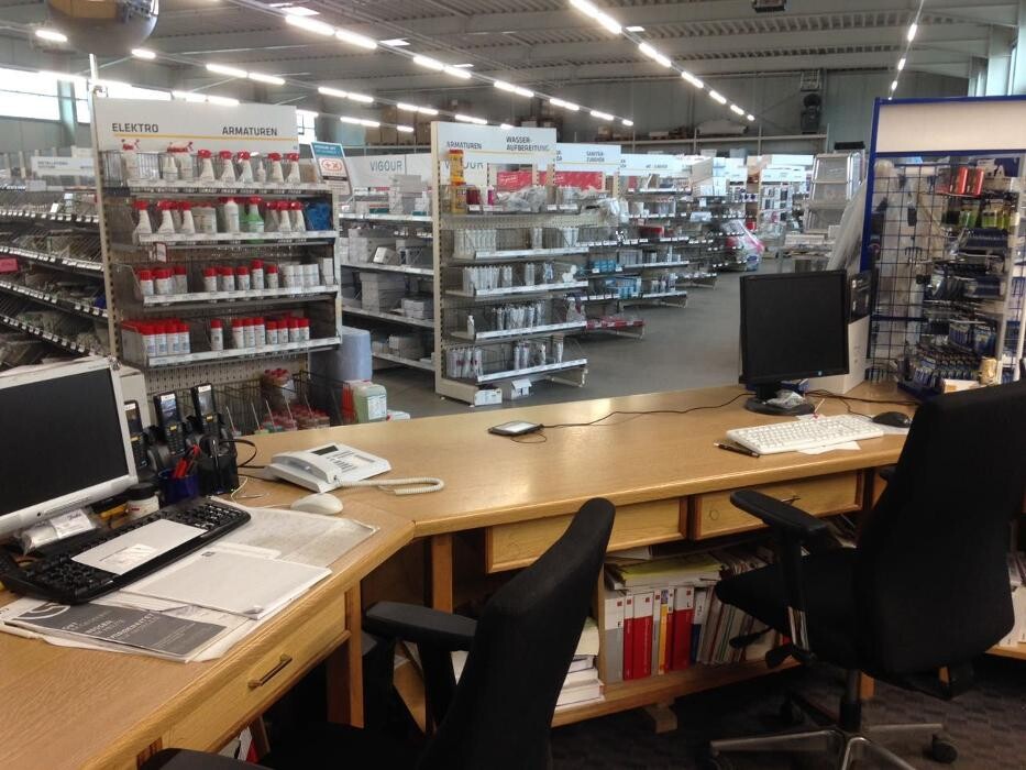 Bilder ABEX SHT DRESDEN HAUSTECHNIK