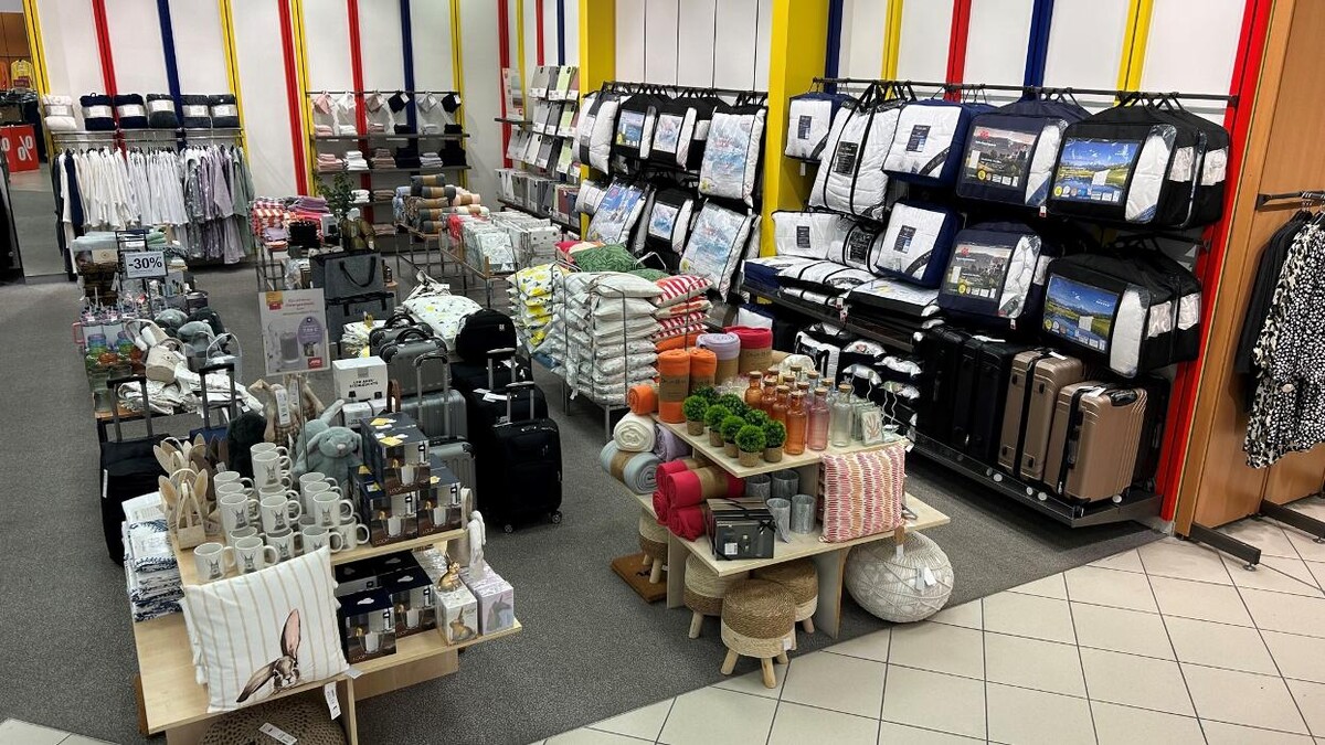 Bilder AWG Mode Center Wernigerode