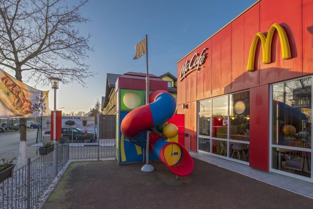 Bilder McDonald's
