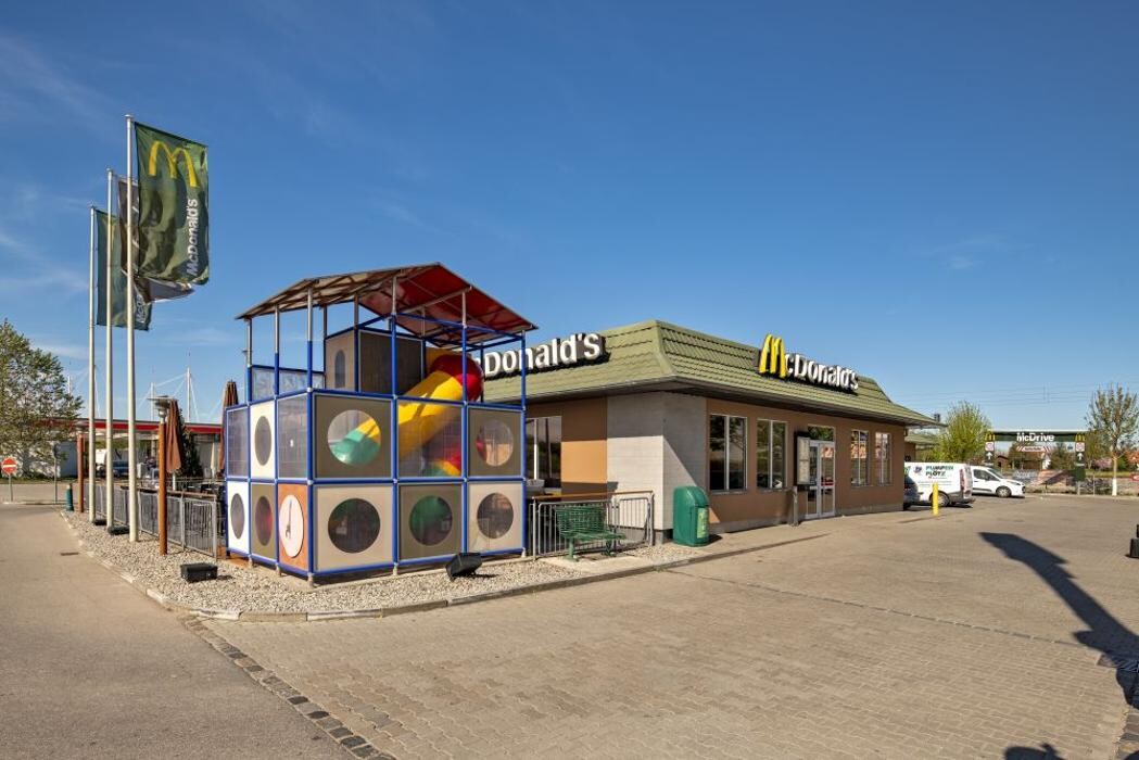 Bilder McDonald's