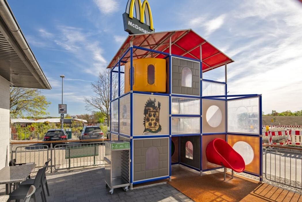 Bilder McDonald's