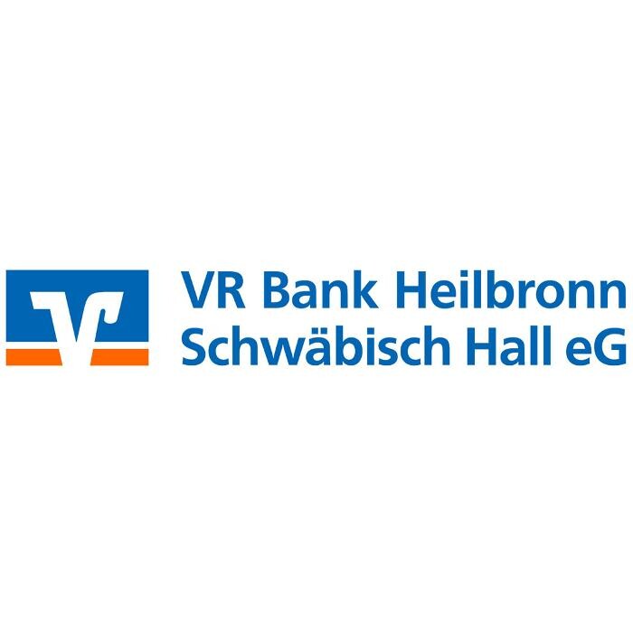 VR Bank Heilbronn Schwäbisch Hall eG - Oedheim Logo