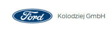 Kolodziej GmbH Logo