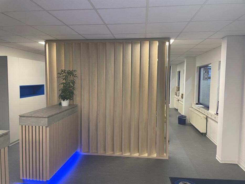 Bilder TÜV SÜD Service-Center Böblingen
