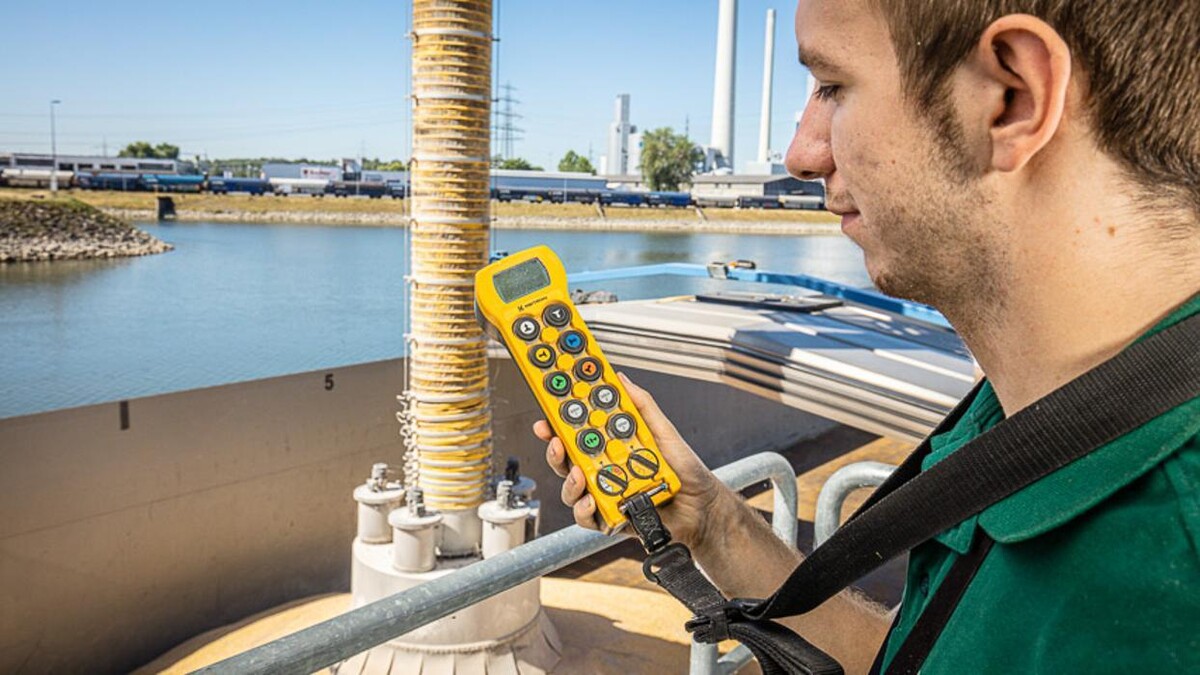 Bilder ZG Raiffeisen Hafensilo