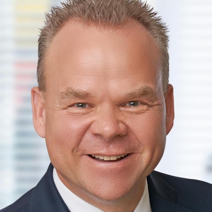 Bilder ERGO Versicherung / DKV Jens Schönborn