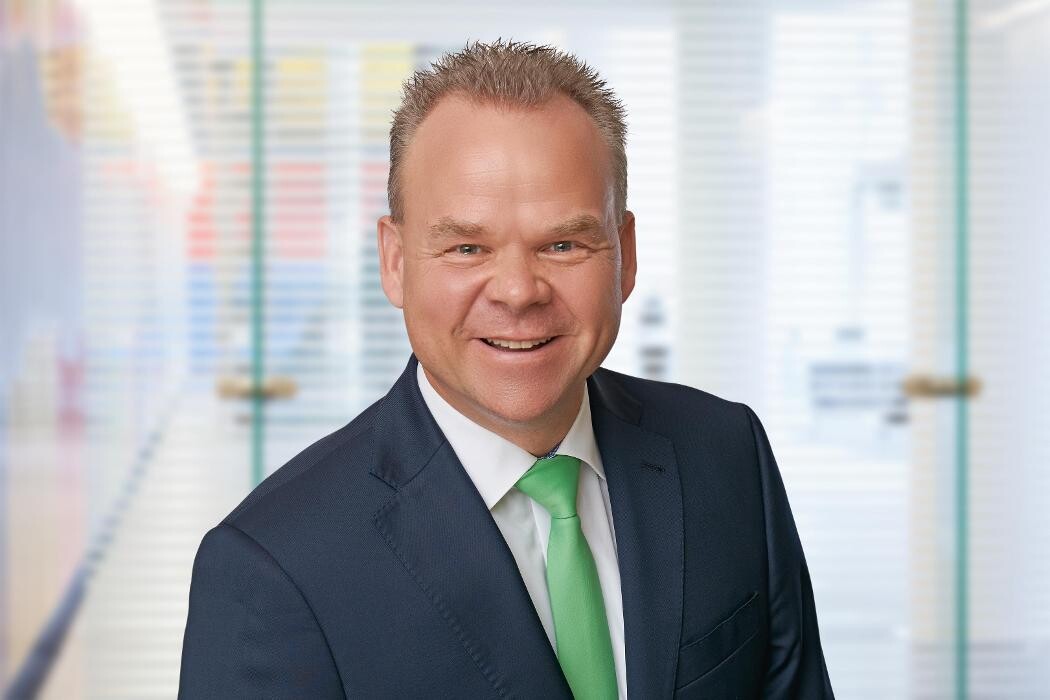 Bilder ERGO Versicherung / DKV Jens Schönborn