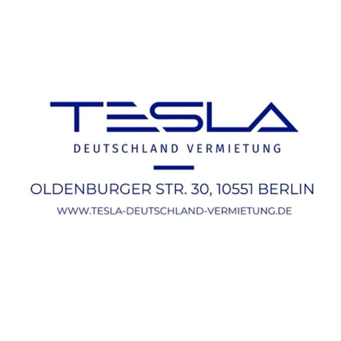 Tesla Deutschland Vermietung UG (Haftungsbeschränkt) Logo