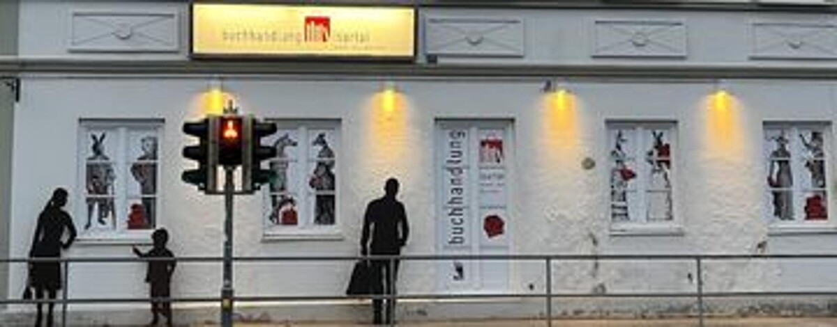 Bilder Buchhandlung Isartal Ebenhausen