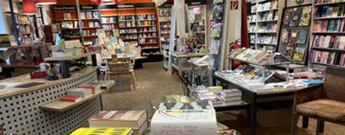 Bilder Buchhandlung Isartal Ebenhausen
