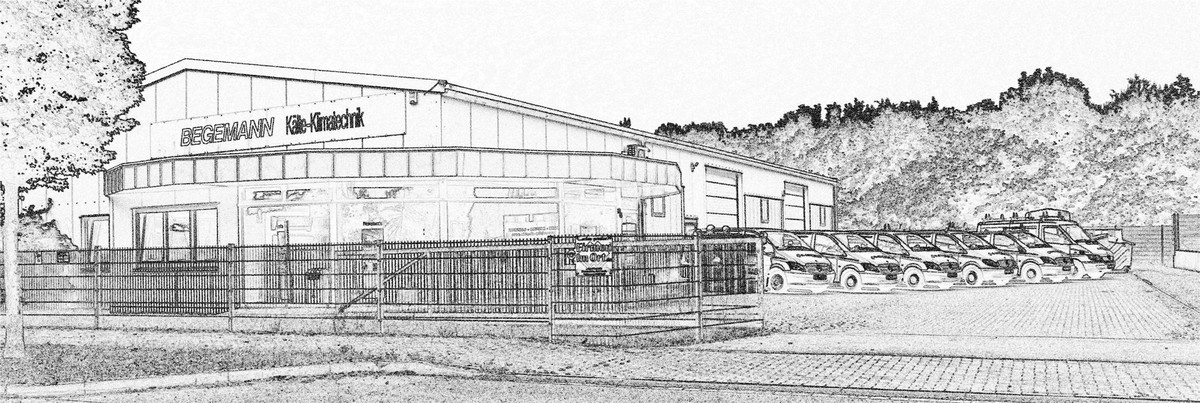 Bilder Rolf Begemann Kälteanlagenbau