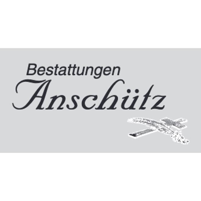 Bestattungen Anschütz Logo
