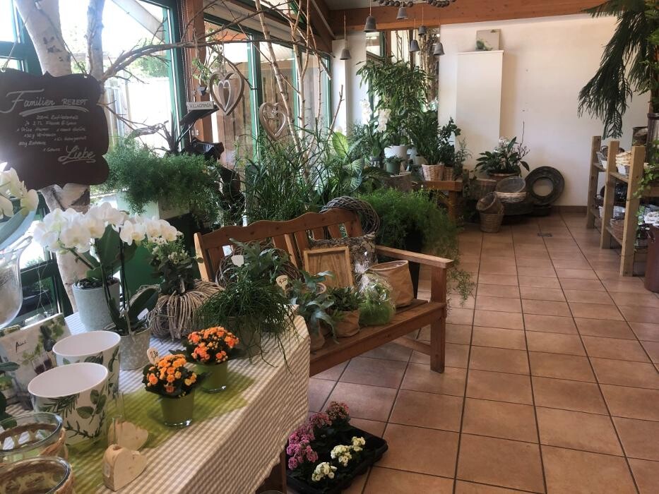 Bilder GaLaBau & Blumen Brüls