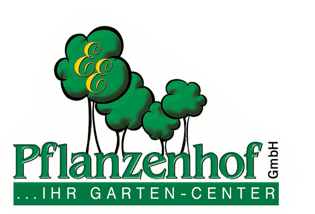 EE Pflanzenhof GmbH Logo