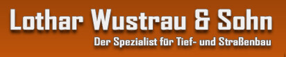 Lothar Wustrau & Sohn Inh. Lothar Wustrau Logo