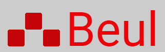 Taxi Beul GmbH Logo
