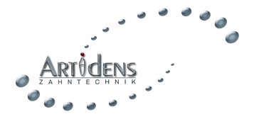 Artidens Zahntechnik Logo