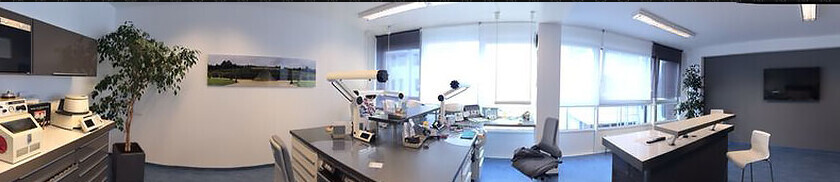 Bilder Artidens Zahntechnik