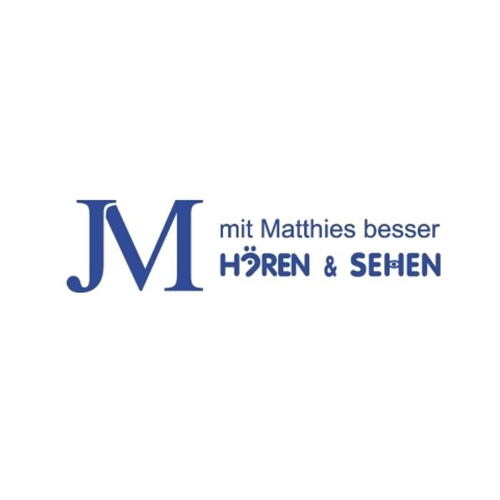 Bilder JM mit Matthies besser HÖREN & SEHEN - Jürgen Matthies GmbH