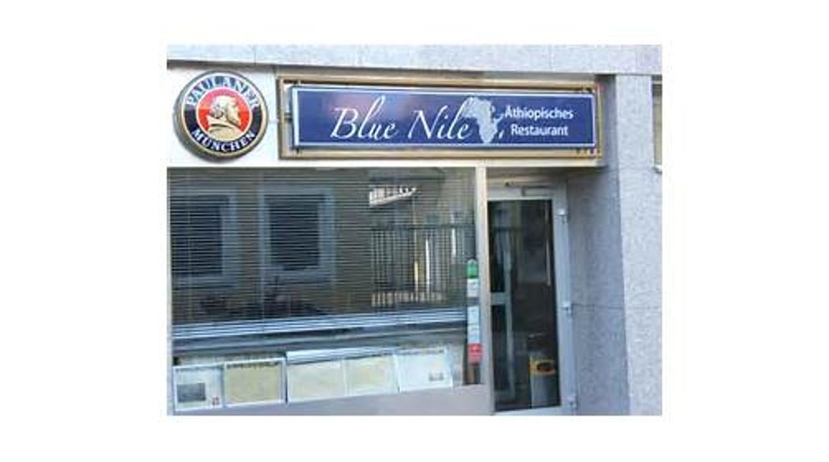 Bilder Blue Nile One