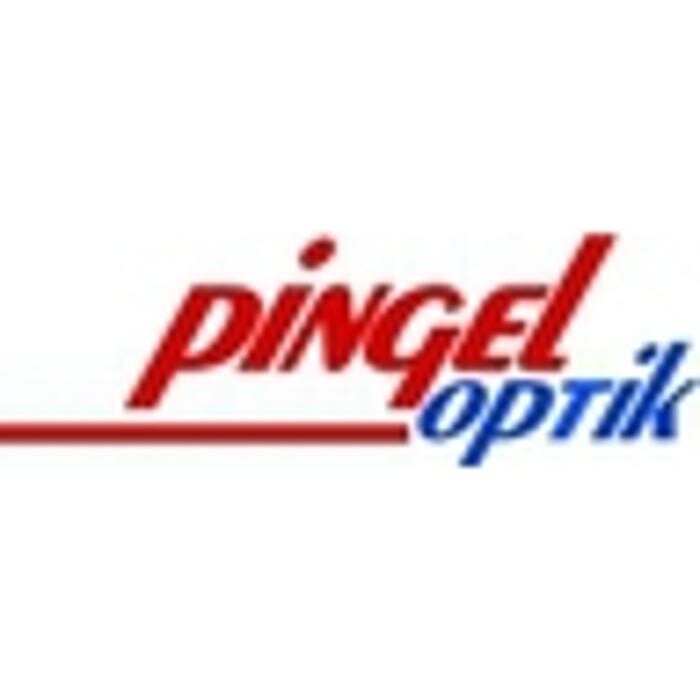 Pingel Optik Logo